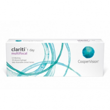 Acuvue Moist Multifocal